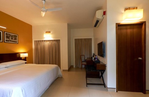Paiyanur Resort | Four Points by Sheraton Mahabalipuram Resort & Convention Center