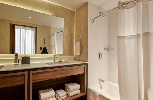 Ciudad Juarez Hotel | Four Points by Sheraton Ciudad Juarez