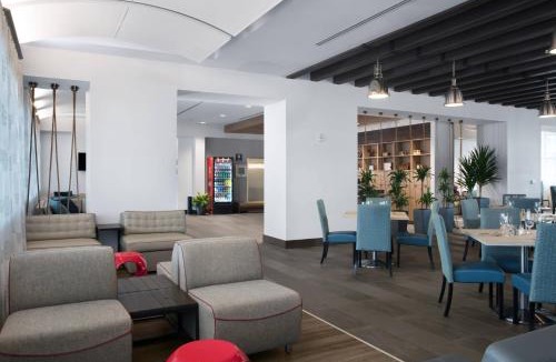 Harbordale Hotel | Four Points by Sheraton Fort Lauderdale Airport/Cruise Port