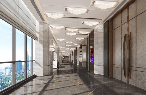 Changzhou Hotel | Four Points by Sheraton Changzhou Economic Development Zone