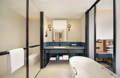 Bishan County Hotel | Four Points by Sheraton Chongqing Jiangjin