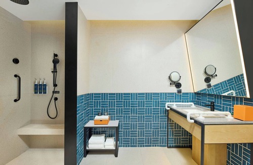 Nanchuan Hotel | Four Points By Sheraton Chongqing Nanchuan