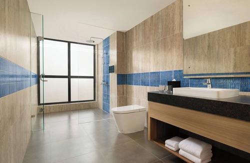 Pontianak Hotel | Four Points By Sheraton Pontianak