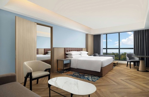 Pontianak Hotel | Four Points By Sheraton Pontianak
