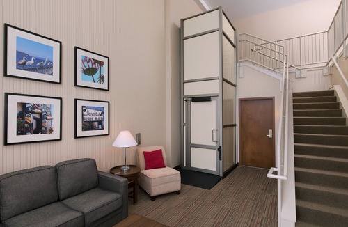 Des Moines Hotel | Four Points By Sheraton Seattle Airport South