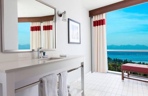 Des Moines Hotel | Four Points By Sheraton Seattle Airport South