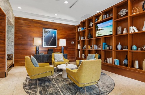 Southside Hotel | Four Points by Sheraton Jacksonville Baymeadows