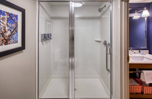 Morrisville Hotel | Four Points By Sheraton Raleigh Durham Airport