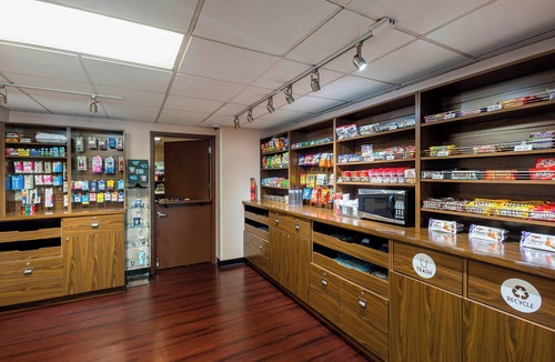 Schiller Park Hotel | Four Points by Sheraton Chicago O'Hare Airport