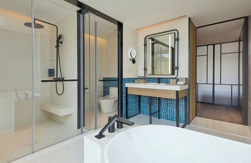 Anshun Hotel | Four Points By Sheraton Anshun, Huangguoshu