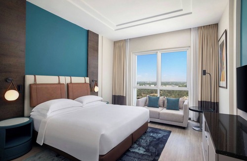 Al Ain Hotel | Four Points by Sheraton Al Ain