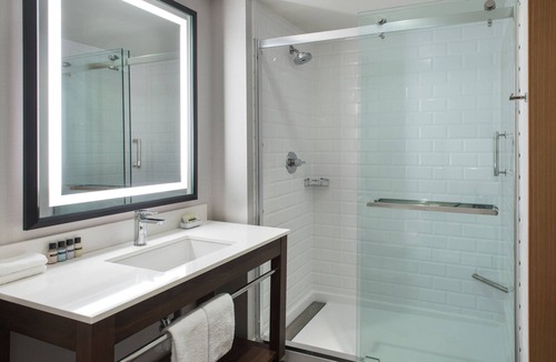 Albany Hotel | Four Points by Sheraton Albany