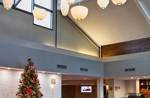 East Texas Hotel | Four Points by Sheraton Allentown Lehigh Valley