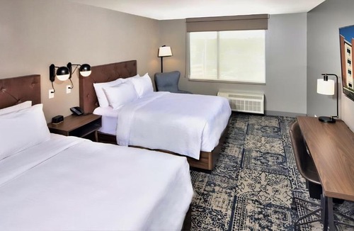 Albany Hotel | Four Points by Sheraton Albany