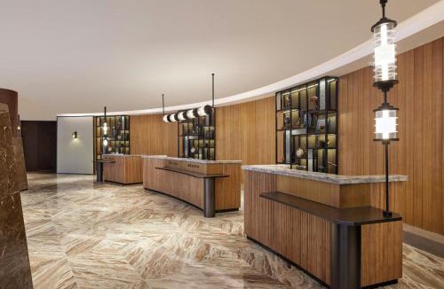 Anshun Hotel | Four Points by Sheraton Anshun, Huangguoshu