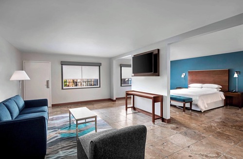 Anaheim Resort Resort | Four Points by Sheraton Anaheim