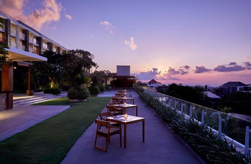 Bukit Hotel | Four Points by Sheraton Bali, Ungasan