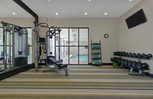 Homewood Hotel | Four Points by Sheraton Birmingham Homewood