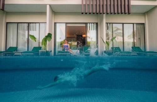 Petitenget Hotel | Four Points by Sheraton Bali, Seminyak
