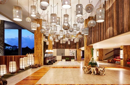 Downtown Kuta Hotel | Four Points by Sheraton Bali, Kuta