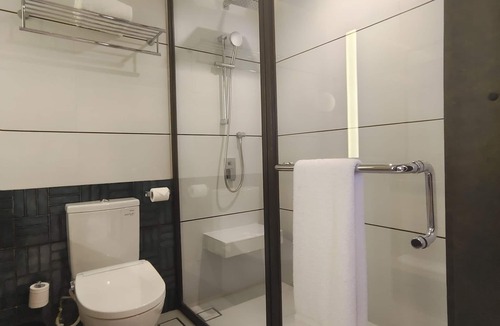 Lubuk Baja Hotel | Four Points by Sheraton Batam