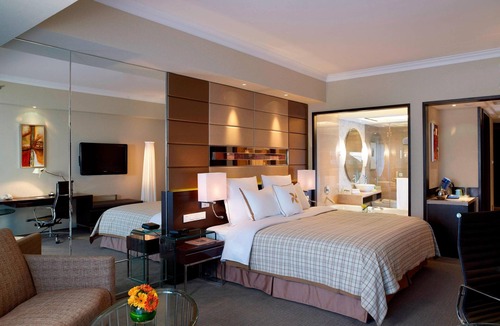 Haidian Hotel | Four Points by Sheraton Beijing, Haidian