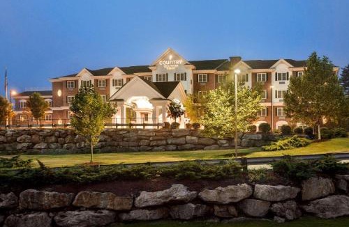 Bedford Hotel | Four Points by Sheraton Bedford Manchester Airport