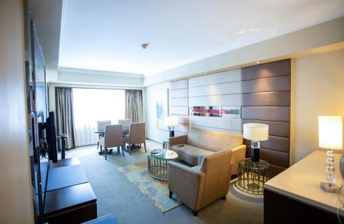 Haidian Hotel | Four Points By Sheraton Beijing, Haidian