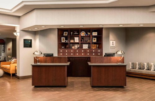 Revere Hotel | Four Points by Sheraton Boston Logan Airport Revere