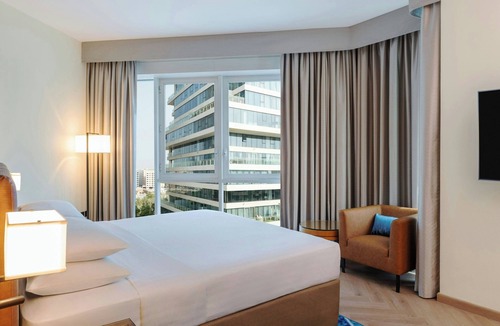 Al Mankhool Hotel | Four Points by Sheraton Bur Dubai