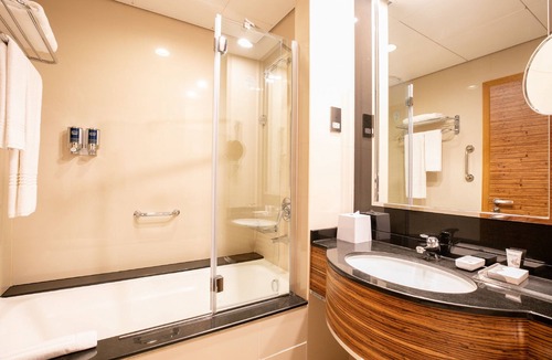 Al Mankhool Hotel | Four Points by Sheraton Bur Dubai