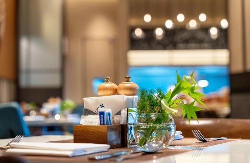 Gaoxin Hotel | Four Points by Sheraton Chengdu, High-Tech Zone Exhibition Center