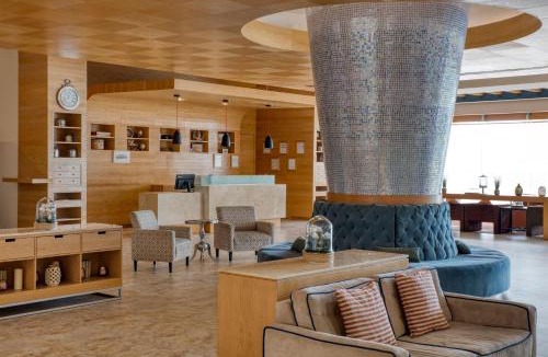 Downtown Cancun Hotel | Four Points by Sheraton Cancun Centro