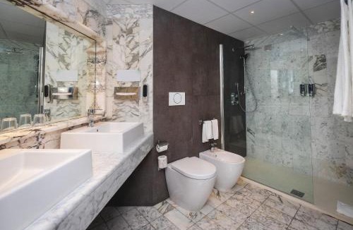 Cannizzaro Hotel | Four Points by Sheraton Catania Hotel
