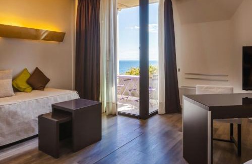 Cannizzaro Hotel | Four Points by Sheraton Catania Hotel