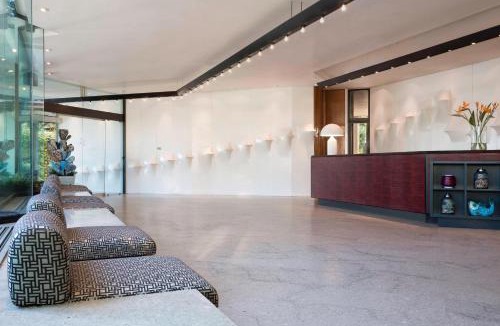 Cannizzaro Hotel | Four Points by Sheraton Catania Hotel