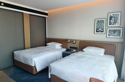Luyuan Hotel | Four Points by Sheraton Changchun West