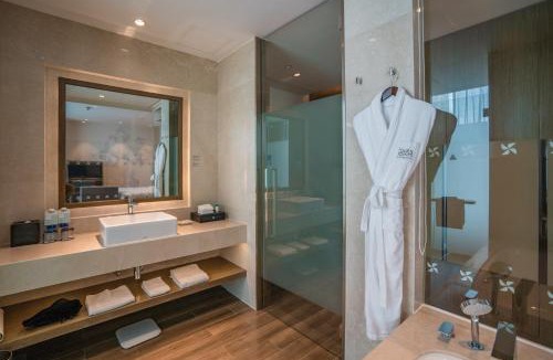 Chaoyang Hotel | Four Points by Sheraton Changchun Hi-Tech Zone