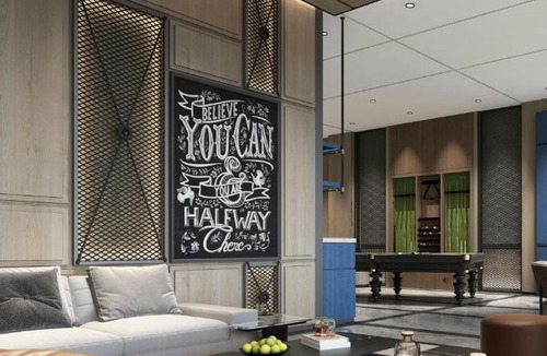 Chongqing Hotel | Four Points by Sheraton Chongqing Jiulongpo Hotel