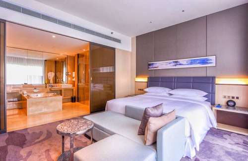Heshan Hotel | Four Points by Sheraton Guangdong, Heshan