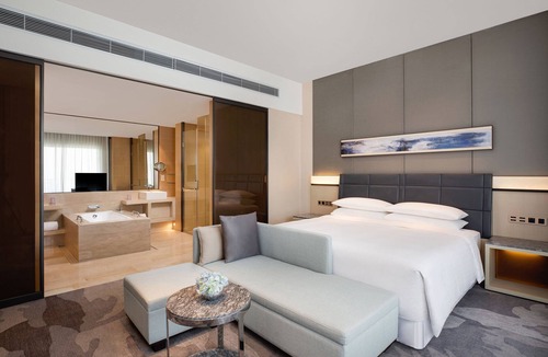 Heshan Hotel | Four Points by Sheraton Guangdong, Heshan