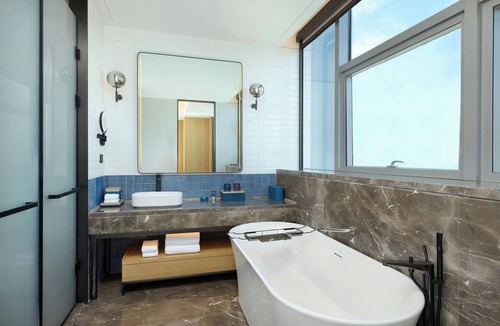 Guandu Hotel | Four Points By Sheraton Kunming Guandu