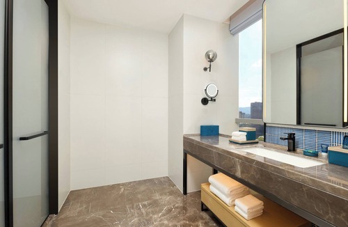Guandu Hotel | Four Points By Sheraton Kunming Guandu