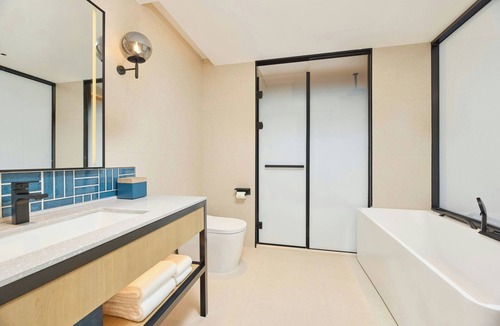 Chenggong County Hotel | Four Points by Sheraton Kunming Chenggong