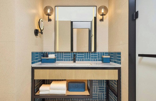 Chenggong County Hotel | Four Points by Sheraton Kunming Chenggong
