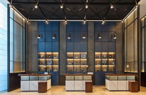 Hui'an Hotel | Four Points by Sheraton Quanzhou Huian