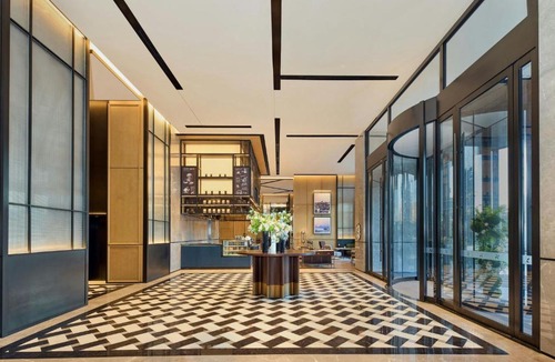 Hui'an Hotel | Four Points by Sheraton Quanzhou Huian