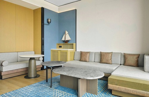 Shanwei Hotel | Four Points By Sheraton Shanwei Lufeng