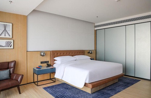 Bao'an Hotel | Four Points by Sheraton Shenzhen, Guangming