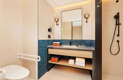 Bao'an Hotel | Four Points by Sheraton Shenzhen Guangming